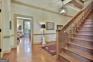 405 N Pine Hill Rd, Griffin, GA 30223 - Photo 12