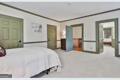 405 N Pine Hill Road, Griffin, GA 30223 - Photo 46