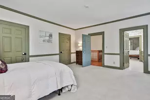 405 N Pine Hill Rd, Griffin, GA 30223 - Photo 46