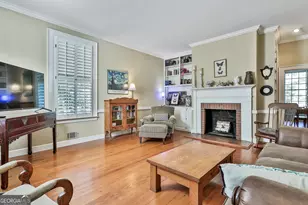 405 N Pine Hill Rd, Griffin, GA 30223 - Photo 32