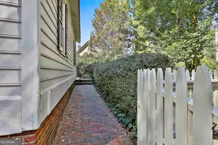 405 N Pine Hill Rd, Griffin, GA 30223 - Photo 66