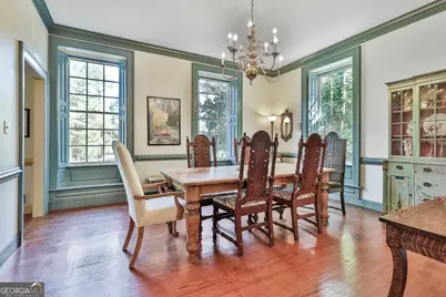 405 N Pine Hill Road, Griffin, GA 30223 - Photo 14