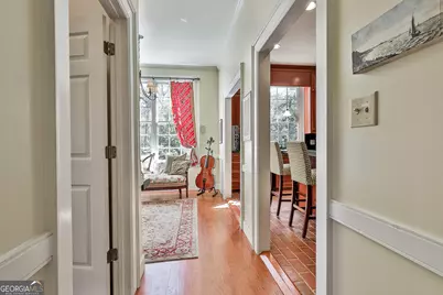 405 N Pine Hill Road, Griffin, GA 30223 - Photo 18