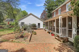 405 N Pine Hill Rd, Griffin, GA 30223 - Photo 72