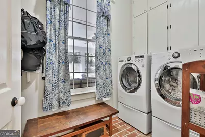 405 N Pine Hill Road, Griffin, GA 30223 - Photo 28