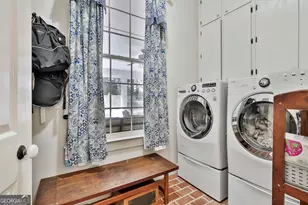 405 N Pine Hill Rd, Griffin, GA 30223 - Photo 28