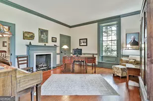 405 N Pine Hill Rd, Griffin, GA 30223 - Photo 10