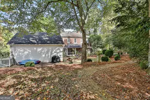 405 N Pine Hill Rd, Griffin, GA 30223 - Photo 64