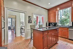 405 N Pine Hill Rd, Griffin, GA 30223 - Photo 24