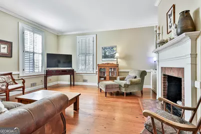 405 N Pine Hill Road, Griffin, GA 30223 - Photo 30