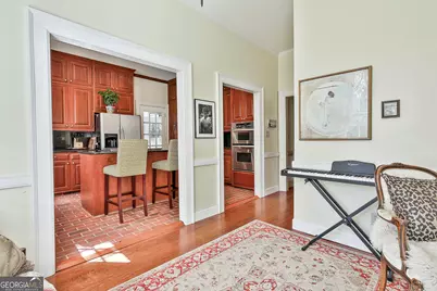 405 N Pine Hill Road, Griffin, GA 30223 - Photo 20