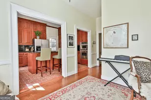 405 N Pine Hill Rd, Griffin, GA 30223 - Photo 20