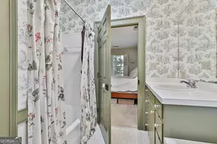 405 N Pine Hill Rd, Griffin, GA 30223 - Photo 48