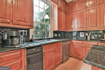 405 N Pine Hill Road, Griffin, GA 30223 - Photo 22