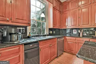 405 N Pine Hill Rd, Griffin, GA 30223 - Photo 22