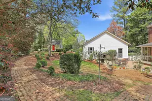 405 N Pine Hill Rd, Griffin, GA 30223 - Photo 74