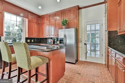 405 N Pine Hill Road, Griffin, GA 30223 - Photo 26