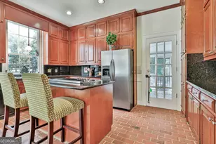 405 N Pine Hill Rd, Griffin, GA 30223 - Photo 26