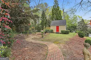405 N Pine Hill Rd, Griffin, GA 30223 - Photo 76