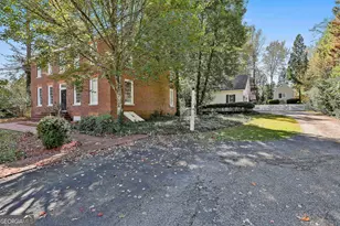 405 N Pine Hill Rd, Griffin, GA 30223 - Photo 4