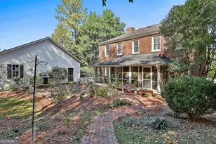 405 N Pine Hill Rd, Griffin, GA 30223 - Photo 64