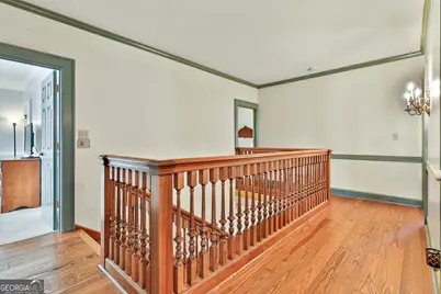 405 N Pine Hill Road, Griffin, GA 30223 - Photo 36