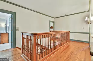 405 N Pine Hill Rd, Griffin, GA 30223 - Photo 36