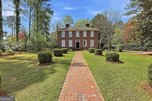 405 N Pine Hill Rd, Griffin, GA 30223 - Photo 2