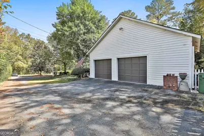 405 N Pine Hill Road, Griffin, GA 30223 - Photo 72