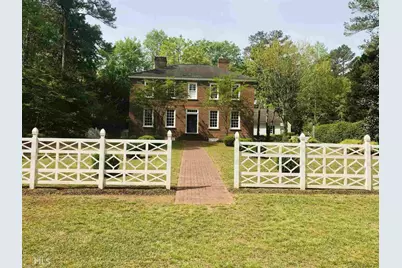 405 N Pine Hill Road, Griffin, GA 30223 - Photo 1