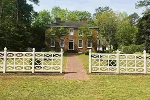 405 N Pine Hill Rd, Griffin, GA 30223 - Photo 1