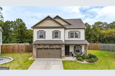 54 Stadelman Court, Cartersville, GA 30120 - Photo 2