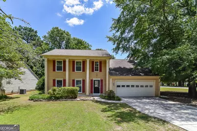 353 Cimarron Way, Lawrenceville, GA 30044 - Photo 1