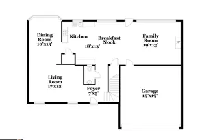 353 Cimarron Way, Lawrenceville, GA 30044 - Photo 16