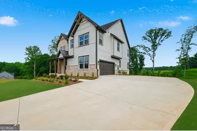 5940 Violet Lane, Cumming, GA 30028 - Photo 4