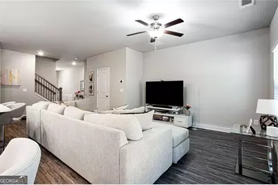 460 Rockfern Court #14, Lilburn, GA 30047 - Photo 10