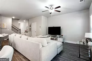 460 Rockfern Ct, Lilburn, GA 30047 - Photo 10