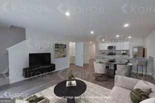 366 Ironwood Ct, Macon, GA 31210 - Photo 2