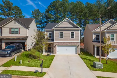 239 Bethany Manor Court, Ball Ground, GA 30107 - Photo 22