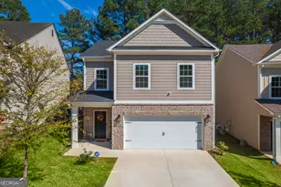 239 Bethany Manor Ct, Ball Ground, GA 30107 - Photo 1