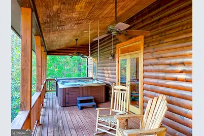 407 Blackberry Drive, Rabun Gap, GA 30568 - Photo 34