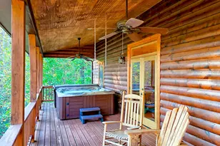 407 Blackberry Dr, Rabun Gap, GA 30568 - Photo 34