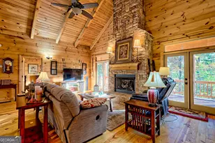 407 Blackberry Dr, Rabun Gap, GA 30568 - Photo 12