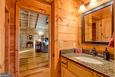 407 Blackberry Drive, Rabun Gap, GA 30568 - Photo 32