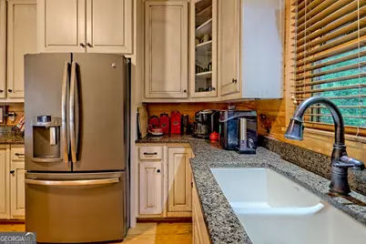 407 Blackberry Drive, Rabun Gap, GA 30568 - Photo 18