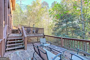 407 Blackberry Dr, Rabun Gap, GA 30568 - Photo 50