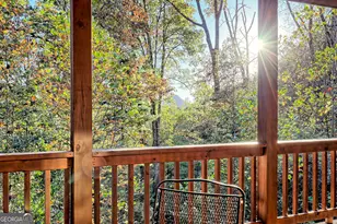 407 Blackberry Dr, Rabun Gap, GA 30568 - Photo 36