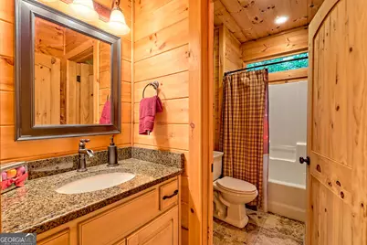 407 Blackberry Drive, Rabun Gap, GA 30568 - Photo 30