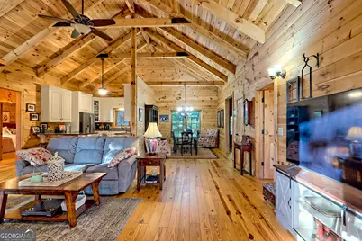 407 Blackberry Drive, Rabun Gap, GA 30568 - Photo 40