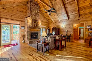 407 Blackberry Dr, Rabun Gap, GA 30568 - Photo 10